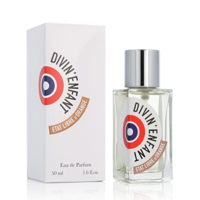 Etat Libre D Orange Divin' Enfant Eau De Parfum 50 ml kvepalai unisex