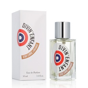Etat Libre D Orange Divin' Enfant Eau De Parfum 50 ml kvepalai unisex