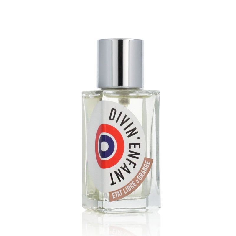 Etat Libre D Orange Divin' Enfant Eau De Parfum 50 ml kvepalai unisex