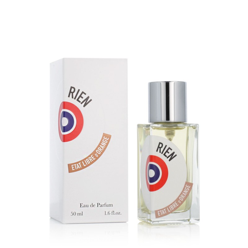 Etat Libre D Orange Rien Eau De Parfum 50 ml kvepalai unisex