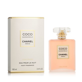 Chanel Coco Mademoiselle L'Eau Privée Eau Pour La Nuit 100 ml kvepalai moterims 2