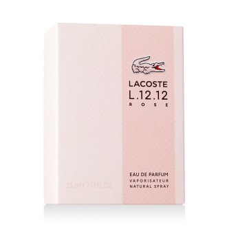 Lacoste L.12.12 Rose Eau De Parfum 35 ml kvepalai moterims