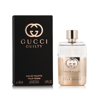 Gucci Guilty Pour Femme 2021 Eau De Toilette 50 ml kvepalai moterims