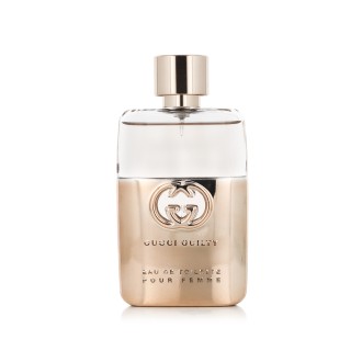 Gucci Guilty Pour Femme 2021 Eau De Toilette 50 ml kvepalai moterims 2