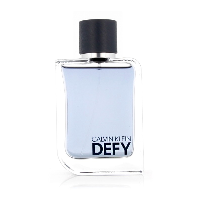 Calvin Klein Defy Eau De Toilette 100 ml kvepalai vyrams
