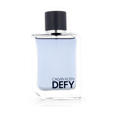 Calvin Klein Defy Eau De Toilette 100 ml kvepalai vyrams