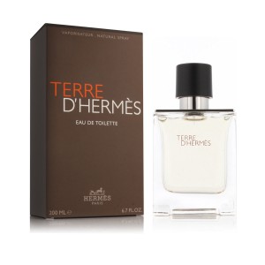 Hermès Terre D'Hermès Eau De Toilette 200 ml kvepalai vyrams