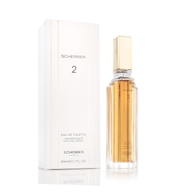 Jean Louis Scherrer Scherrer 2 Eau De Toilette 50 ml kvepalai moterims