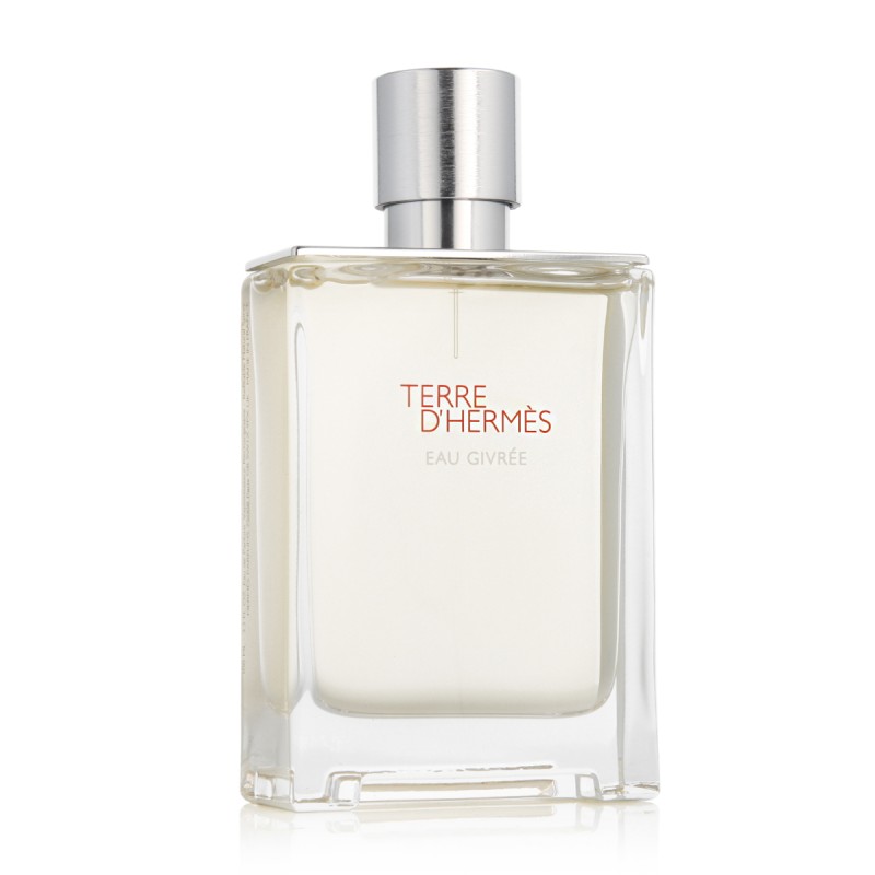 Hermès Terre D'Hermès Eau Givrée Eau De Parfum Refillable 100 ml kvepalai vyrams