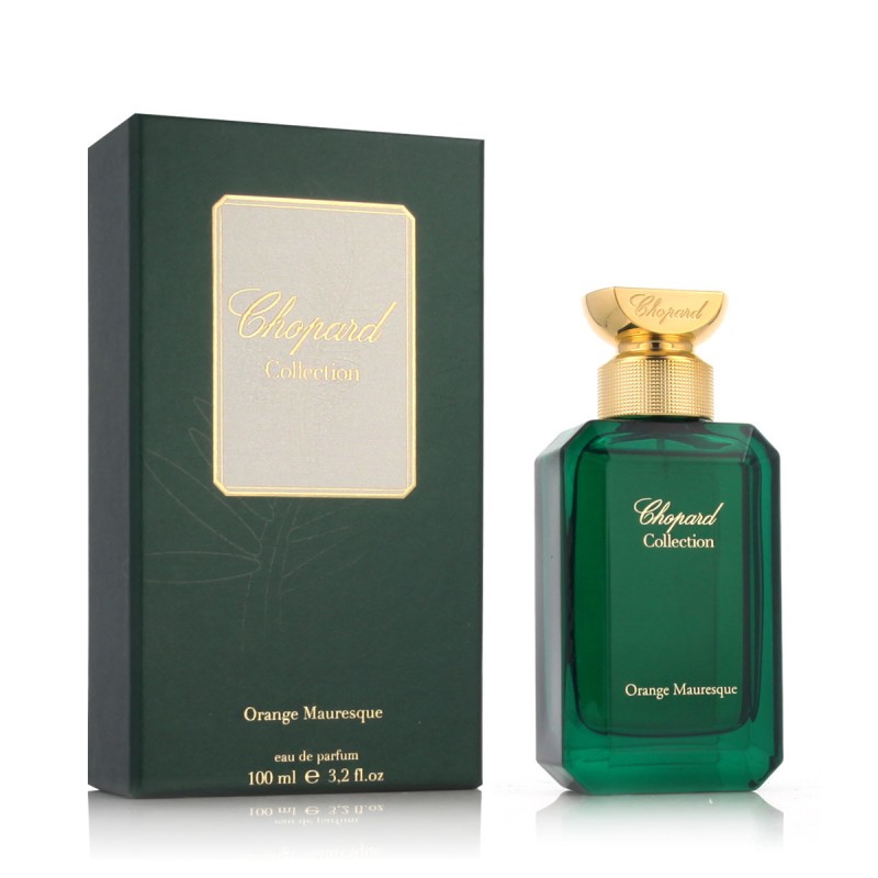 Chopard Orange Mauresque Eau De Parfum 100 ml kvepalai unisex