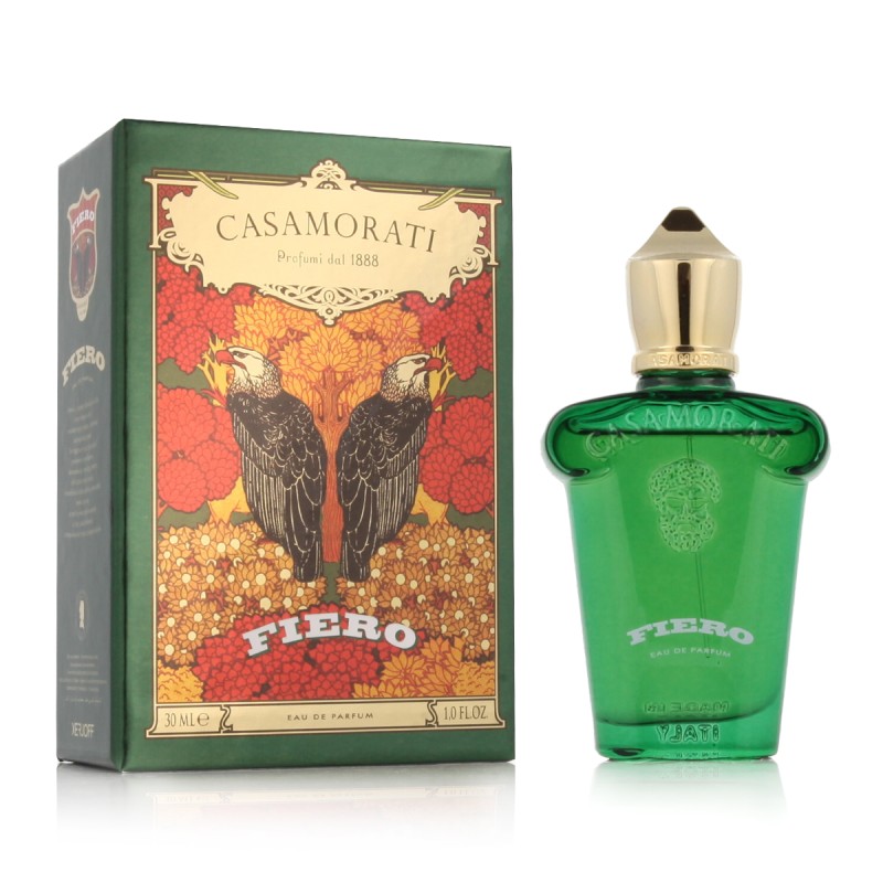Xerjoff Casamorati 1888 Fiero Eau De Parfum 30 ml kvepalai vyrams