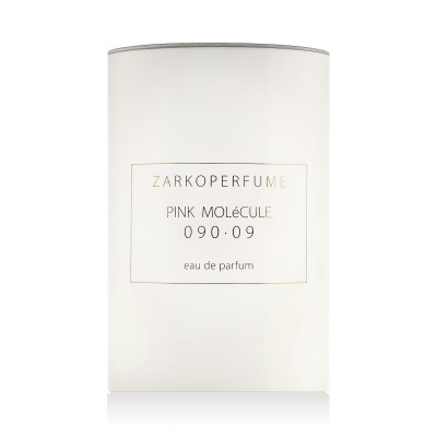 ZarkoPerfume PINK MOLéCULE 090.09 Eau De Parfum 100 ml kvepalai unisex