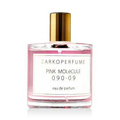 ZarkoPerfume PINK MOLéCULE 090.09 Eau De Parfum 100 ml kvepalai unisex