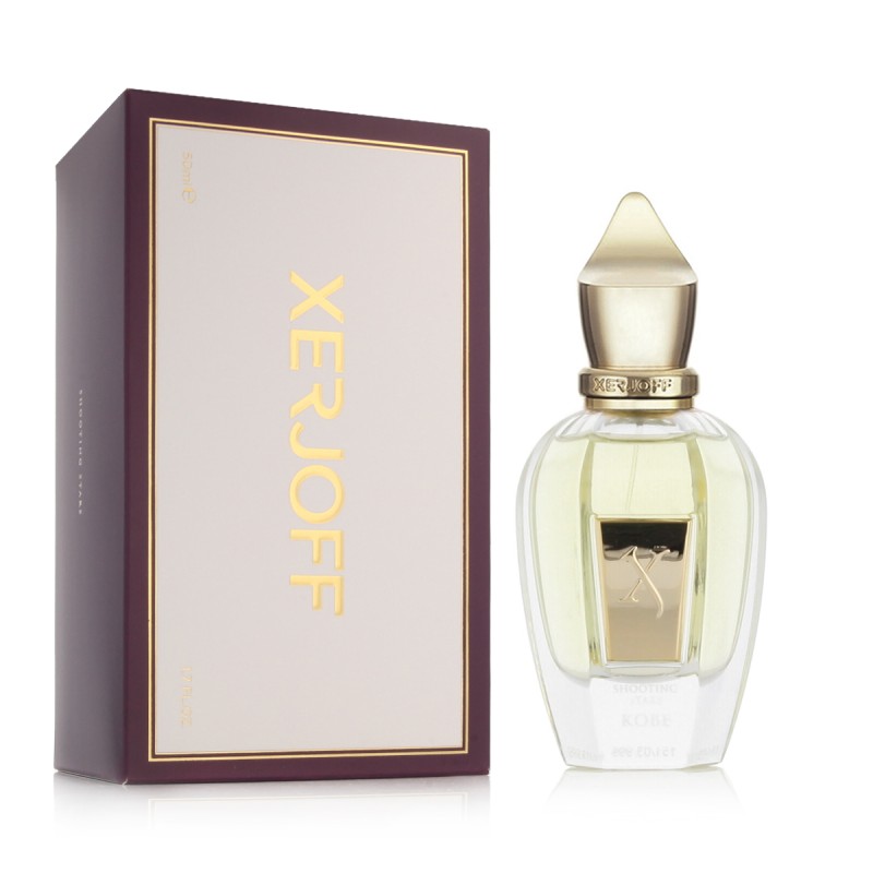 Xerjoff Shooting Stars Kobe Parfum 50 ml kvepalai vyrams