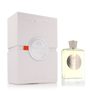 Atkinsons Mint & Tonic Eau De Parfum 100 ml kvepalai unisex