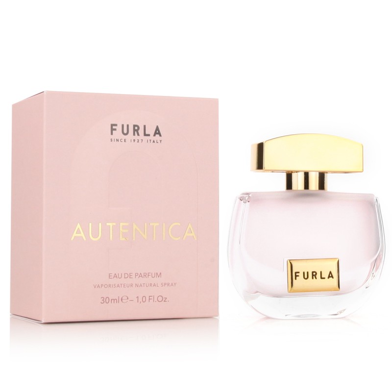 Furla Autentica Eau De Parfum 30 ml kvepalai moterims