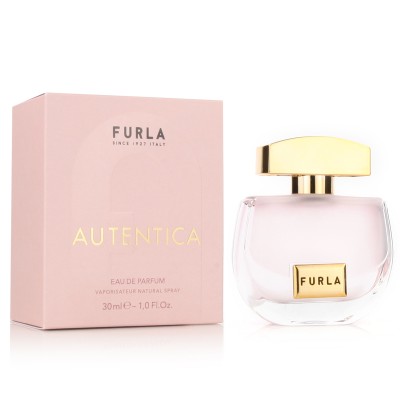 Furla Autentica Eau De Parfum 30 ml kvepalai moterims