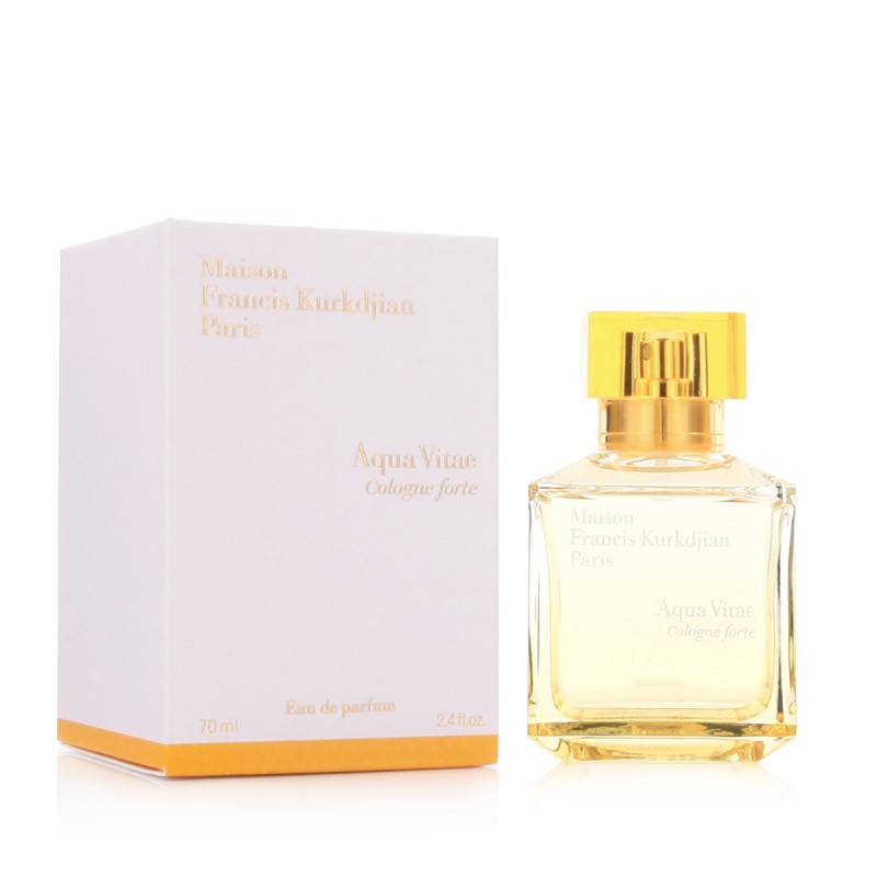 Maison Francis Kurkdjian Aqua Vitae Cologne Forte Eau De Parfum 70 ml kvepalai unisex