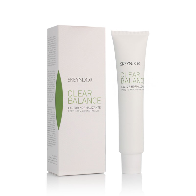 Skeyndor Clear Balance Pore Normalising Factor 75 ml