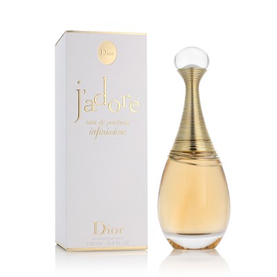 Dior J'adore Infinissime Eau De Parfum Intense 100 ml kvepalai moterims