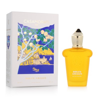Xerjoff Casamorati 1888 Dolce Amalfi Eau De Parfum 30 ml kvepalai unisex