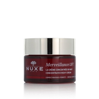 Nuxe Merveillance LIFT Concentrated Night Cream 50 ml 2