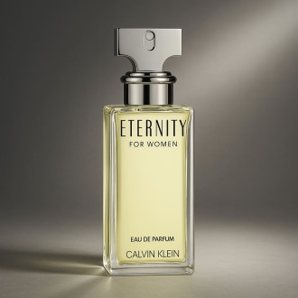 Calvin Klein Eternity for Women Eau De Parfum 100 ml kvepalai moterims 2