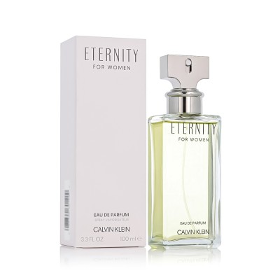 Calvin Klein Eternity for Women Eau De Parfum 100 ml kvepalai moterims