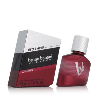Bruno Banani Loyal Man Eau De Parfum 30 ml kvepalai vyrams