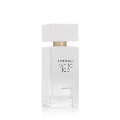 Elizabeth Arden White Tea Wild Rose Eau De Toilette 50 ml kvepalai moterims