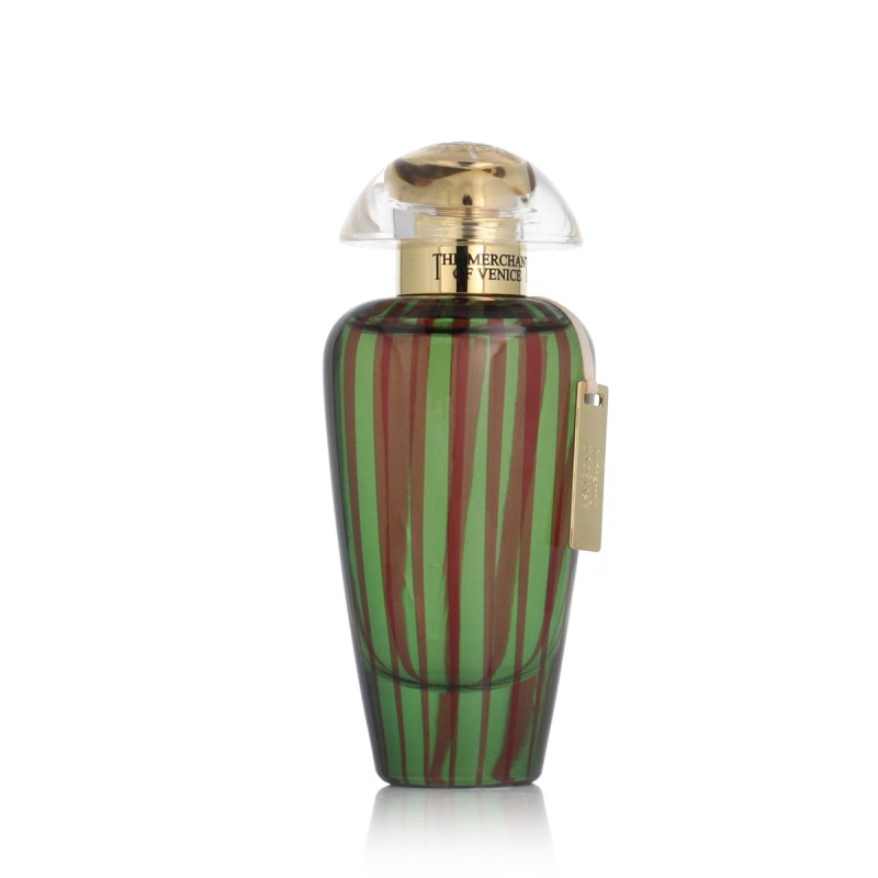The Merchant of Venice Mystic Incense Eau De Parfum 50 ml kvepalai unisex