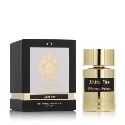 Tiziana Terenzi White Fire Hair Mist 50 ml (unisex)