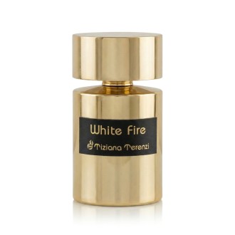Tiziana Terenzi White Fire Hair Mist 50 ml (unisex) 2