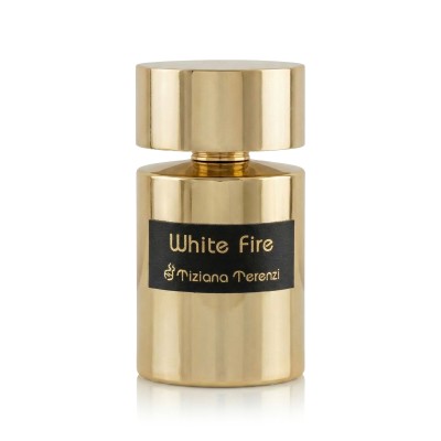 Tiziana Terenzi White Fire Hair Mist 50 ml (unisex)