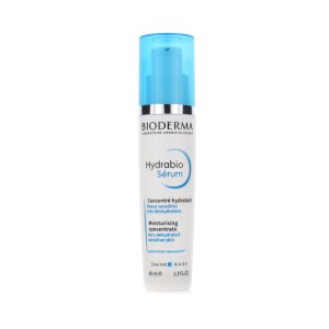 Bioderma Hydrabio Sérum Moisturising Concentrate 40 ml