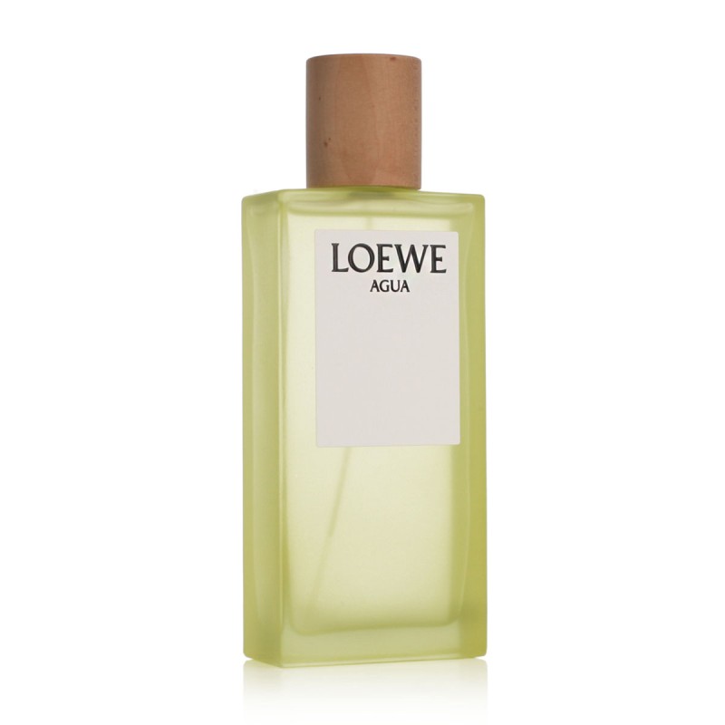 Loewe Agua de Loewe Eau De Toilette 100 ml kvepalai unisex