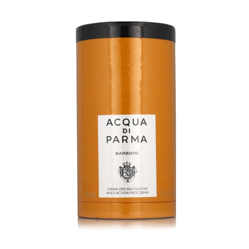 Acqua Di Parma Barbiere Multi Action Face Cream 50 ml vyrams