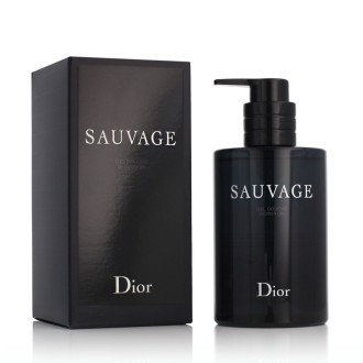 Dior Sauvage Perfumed Shower Gel 250 ml vyrams