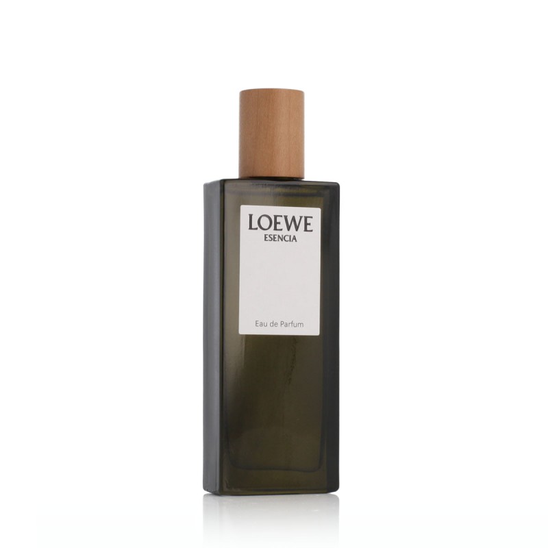 Loewe Esencia pour Homme Eau De Parfum 50 ml kvepalai vyrams