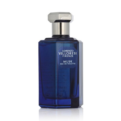 Lorenzo Villoresi Firenze Musk Eau De Toilette 100 ml kvepalai unisex