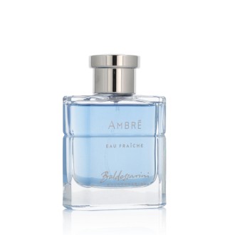 Baldessarini Ambré Eau Fraîche Eau De Toilette 50 ml kvepalai vyrams 2