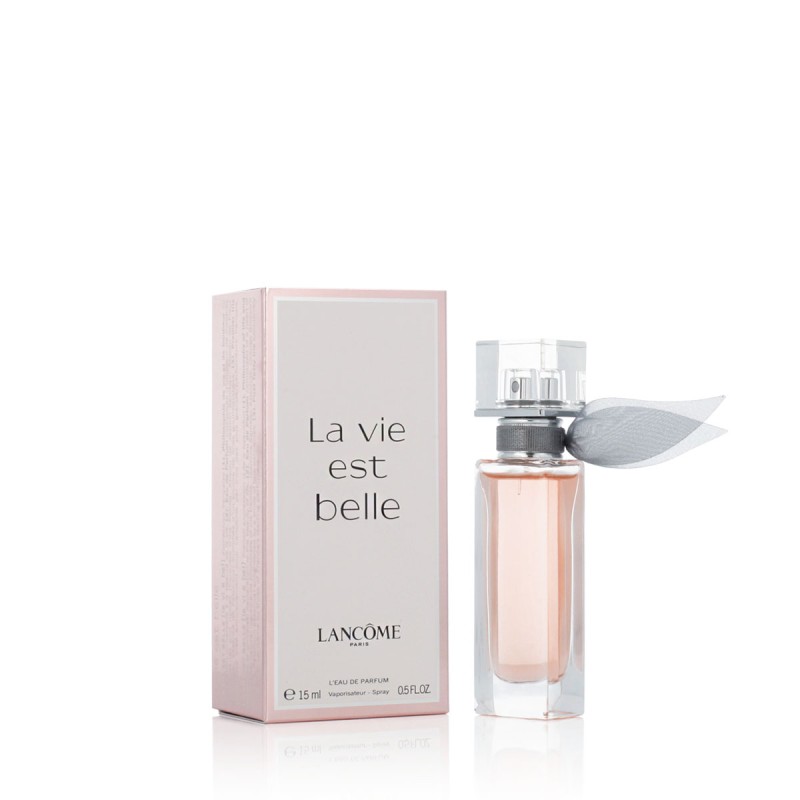 Lancôme La Vie Est Belle Eau De Parfum 15 ml kvepalai moterims