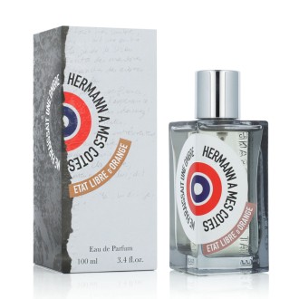 Etat Libre D Orange Hermann A Mes Cotes Me Paraissait Une Ombre Eau De Parfum 100 ml kvepalai unisex