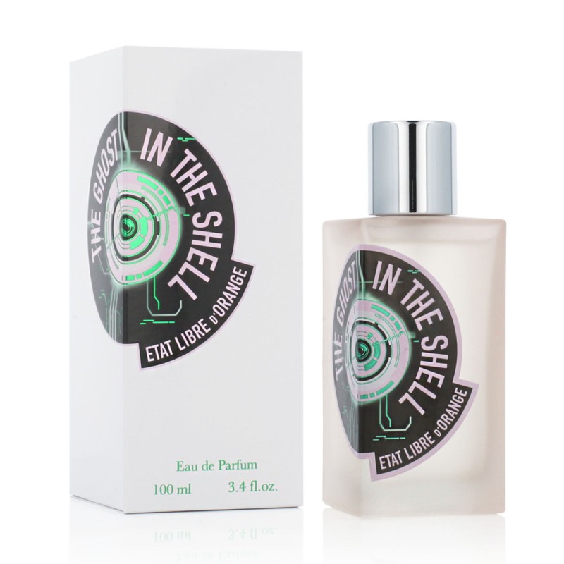 Etat Libre D Orange The Ghost In The Shell Eau De Parfum 100 ml kvepalai unisex