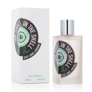 Etat Libre D Orange The Ghost In The Shell Eau De Parfum 100 ml kvepalai unisex