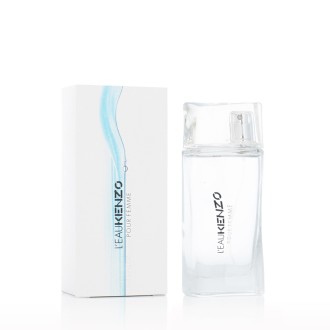 Kenzo L'Eau Kenzo Pour Femme Eau De Toilette 50 ml kvepalai moterims