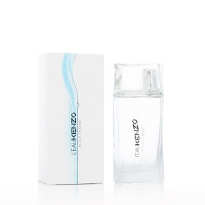 Kenzo L'Eau Kenzo Pour Femme Eau De Toilette 50 ml kvepalai moterims