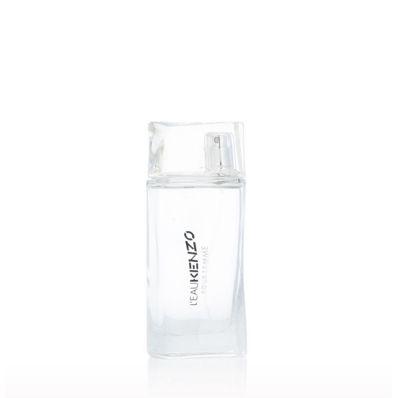 Kenzo L'Eau Kenzo Pour Femme Eau De Toilette 50 ml kvepalai moterims