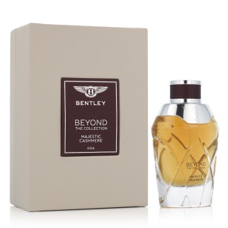 Bentley Beyond Majestic Cashmere Eau De Parfum 100 ml kvepalai unisex