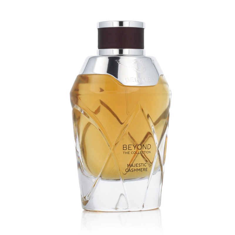 Bentley Beyond Majestic Cashmere Eau De Parfum 100 ml kvepalai unisex